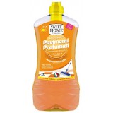 Sweet Home Detergente Pavimenti - 1 Litro - Argan E Vaniglia