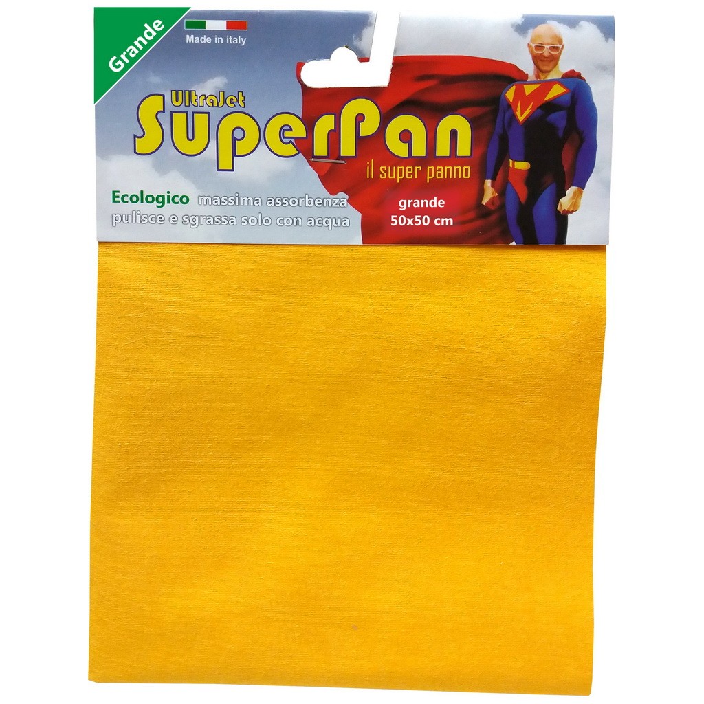 JUNRO 3 Panni In Microfibra Extra Large 40x40 Cm, Senza Pelucchi, Per Schermi, Obiettivi E Vetri