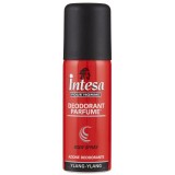 Intesa Homme Deo Spray - Mini Travel Size - Viaggio - 50ml - Ylang-ylang
