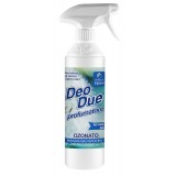 Deo Due Profumatore Bifase Profumante Neutralizzante - 500ml - Ozonato
