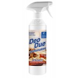 Deo Due Profumatore Bifase Profumante Neutralizzante - 500ml - Speziato