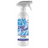 Deo Due Profumatore Bifase Profumante Neutralizzante - 500ml - Pino