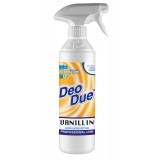 Deo Due Profumatore Bifase Profumante Neutralizzante - 500ml - Vanillin