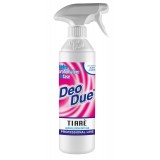 Deo Due Profumatore Bifase Profumante Neutralizzante - 500ml - Tiare'
