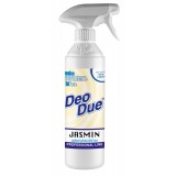 Deo Due Profumatore Bifase Profumante Neutralizzante - 500ml - Jasmin