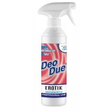 Deo Due Profumatore Bifase Profumante Neutralizzante - 500ml - Erotik
