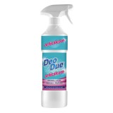 Deo Due Anticalcare Detergente Igienizzante Profumante Lucidante - 750ml