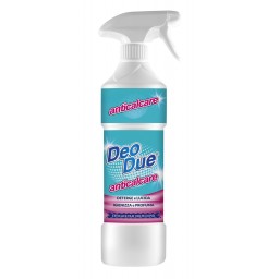 Deo Due Anticalcare Detergente Igienizzante Profumante Lucidante - 750ml