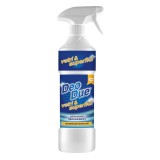 Deo Due Vetri & Superfici - 750ml - Detergente Multisuperfici