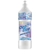 Deo Due Pavimenti Liquigel Detergente Igienizzante - 750ml - Talcato