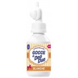 Deo Due Gocce Profumabiancheria 150ml - Profumatore Per Bucato - Blanche