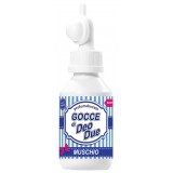 Deo Due Gocce Profumabiancheria 150ml - Profumatore Per Bucato - Muschio