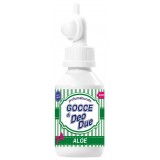Deo Due Gocce Profumabiancheria 150ml - Profumatore Per Bucato - Aloe