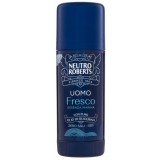 Neutro Roberts Deodorante Stick 40ml - Uomo - Fresco 48h
