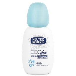 Neutro Roberts Deodorante Vapo No Gas - 75ml - Blu Fresco - Classico