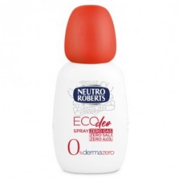 Neutro Roberts Deodorante Vapo No Gas - 75ml - Dermazero