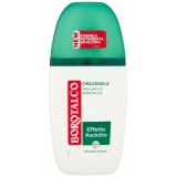 Borotalco Deodorante Vapo No-gas 75ml - Original 48h - Effetto Asciutto