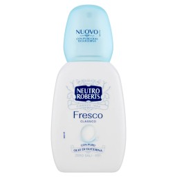Neutro Roberts Deodorante Vapo No Gas - 75ml - Fresco - Classico