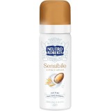 Neutro Roberts Deodorante Spray Mini 50ml - Avena - Formato Viaggio