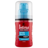 Intesa Pour Homme After Shave Dopobarba - 100ml - Fresh - Tonificante