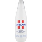 Amuchina Soluzione Disinfettante Concentrata - 1 Litro