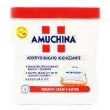 Amuchina Additivo Disinfettante In Polvere Per Bucato - 500 Grammi