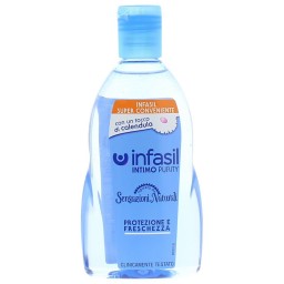 Infasil Purity Detergente Intimo 200ml - Freschezza