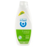 Infasil Bagnodoccia - 500ml - Fresco Rivitalizzante - Ph 5.5 Fisiologico