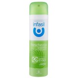 Infasil Deodorante Spray - 150ml - Freschezza Dinamica - 48h - 2c