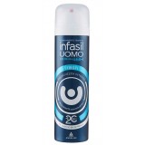 Infasil Deodorante Spray - 150ml - Men Fresh