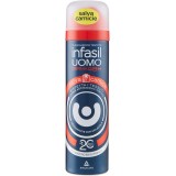 Infasil Deodorante Spray - 150ml - Men Salvamacchie