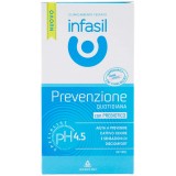 Infasil Detergente Intimo - 200ml - Prevenzione Antiodore