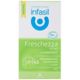 Infasil Detergente Intimo - 200ml - Freschezza