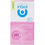 Infasil Detergente Intimo - 200ml - Lenitivo