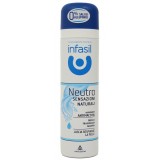 Infasil Deodorante Spray 150ml - Freschezza Marina