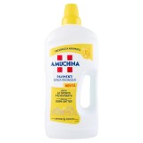 Amuchina Detergente Pavimenti 1250ml Senza Risciacquo - Freschezza Agrumata
