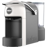 Lavazza Jolie Evo Macchina Per Caffe' A Capsule A Modo Mio - 0.6l - Bianca