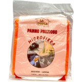 La Dupla Panno In Microfibra - 32x33cm - Vari Colori