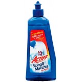 Actiff Scioglimacchia Con Enzimi - 500ml - Pretrattante Per Tessuti E Colori