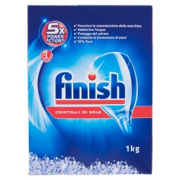 Finish Special Sale Per Macchine Lavastoviglie - 1kg
