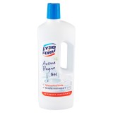 Lysoform Detergente Bagno Gel 750ml - Igienizzante Anticalcare