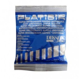 Platidik Polvere Decolorante Per Capelli 35g