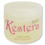 Kestera Gel Strong - Fissante Per Capelli Tenuta Forte - 500ml