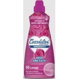 Coccolatevi Ammorbidente Concentrato 50 Lavaggi - 1250ml - Rosa Ametista