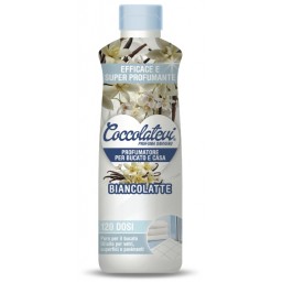 Coccolatevi Profumatore Per Bucato - 250ml - Bianco Latte