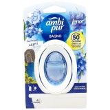 Ambipur Bathroom - Deodorante Per Bagno - 7.5ml - Capri
