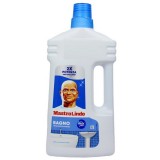 Mastro Lindo Bagno - 930ml - Detergente Anticalcare Freschezza Intensa