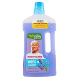 Mastro Lindo Detergente Liquido Pavimenti - 950ml - Al Profumo Di Lavanda