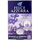 Felce Azzurra Aria Di Casa Ricarica Per Diffusore Elettrico - Lavanda
