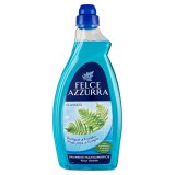 Felce Azzurra Detergente Lavapavimenti - 1 Litro - Classico
